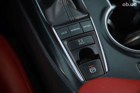 Toyota Camry 2019 - фото 17