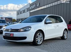 Продажа б/у кабриолет Volkswagen Golf - купить на Автобазаре
