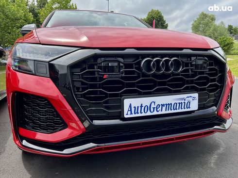 Audi RS Q8 2022 - фото 31