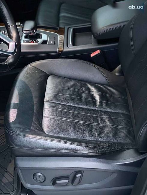Audi Q5 2018 - фото 21