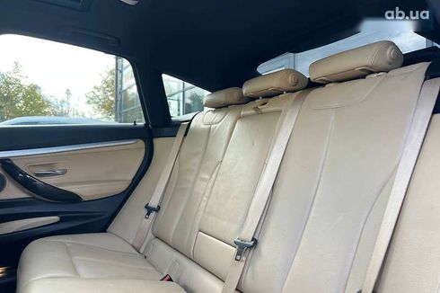 BMW 3 серия 2017 - фото 22