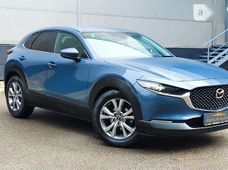 Купити Mazda CX-30 2020 бу в Києві - купити на Автобазарі