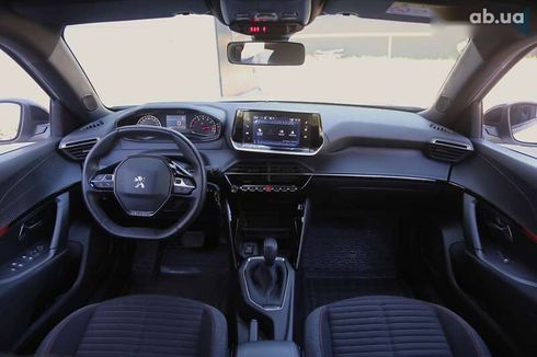 Peugeot 2008 2023 - фото 13