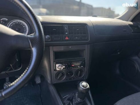 Volkswagen Golf 2003 - фото 30
