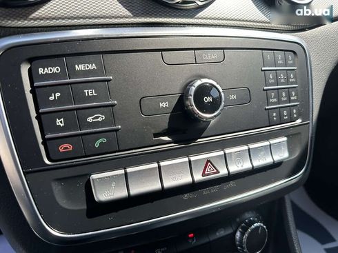 Mercedes-Benz GLA-Класс 2019 - фото 17