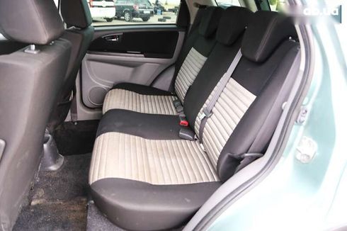 Suzuki SX4 2013 - фото 8