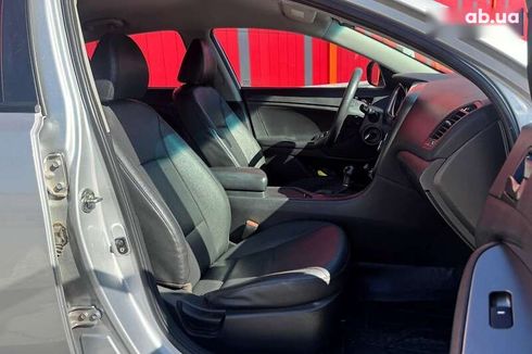 Kia K5 2014 - фото 12