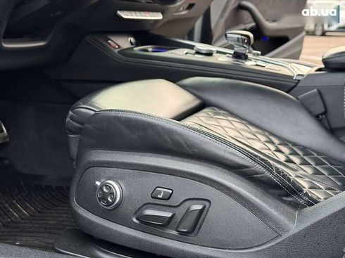 Audi S4 2017 - фото 26