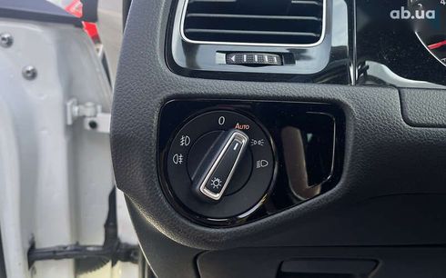 Volkswagen Golf 2016 - фото 20