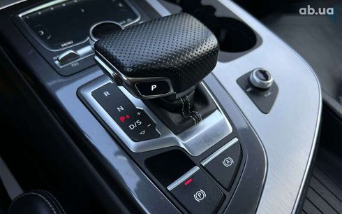 Audi SQ7 2018 - фото 20