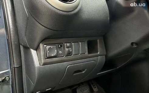 Nissan Note 2012 - фото 10