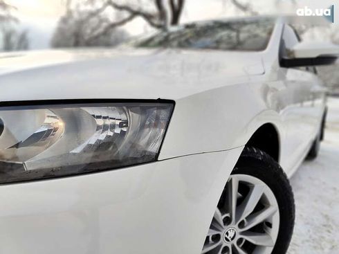 Skoda Octavia 2013 - фото 2
