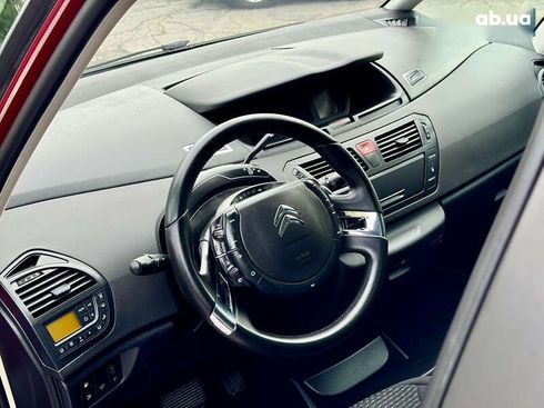 Citroёn C4 Picasso 2011 - фото 19