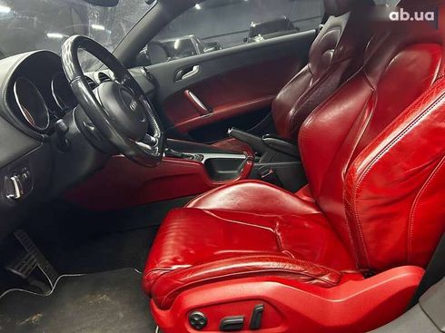 Audi TT 2007 - фото 9
