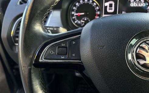 Skoda Fabia 2017 - фото 15