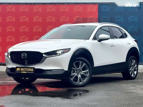 Mazda CX-30 2024 - фото 2