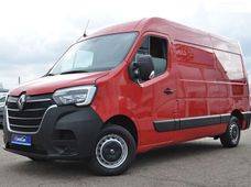 Продажа б/у Renault Master 2020 года - купить на Автобазаре