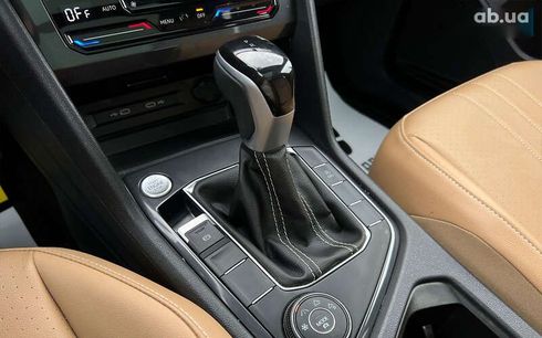 Volkswagen Tiguan 2024 - фото 25