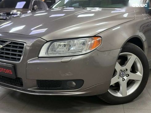 Volvo S80 2009 - фото 5