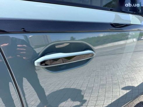 BMW XM 2023 - фото 12