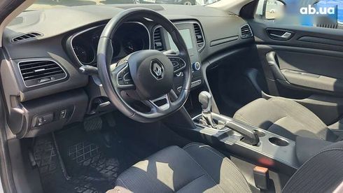 Renault Megane 2020 - фото 21