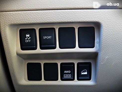 Nissan Rogue 2014 - фото 9