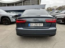 Продаж вживаних Audi 2012 року в Києві - купити на Автобазарі