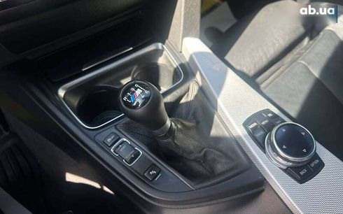 BMW 4 серия 2014 - фото 18
