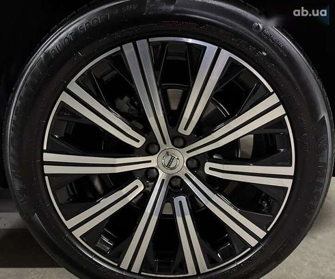Volvo XC90 2024 - фото 14