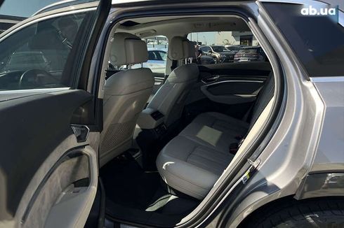 Audi E-Tron 2019 - фото 15