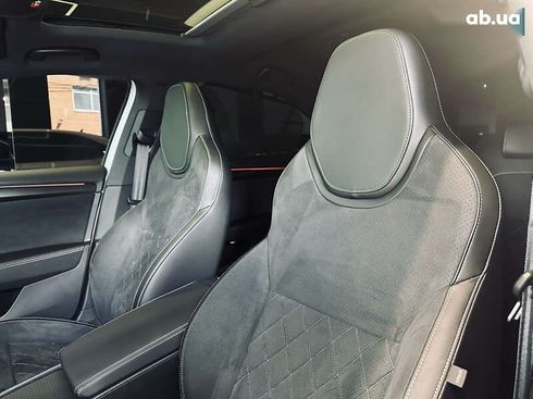Skoda Superb 2023 - фото 26