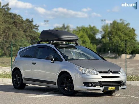 Citroёn C4 2008 - фото 5