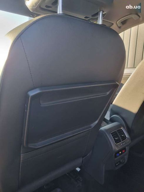Volkswagen Tiguan Allspace 2018 - фото 18