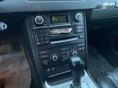 Volvo XC90 2008 - фото 29