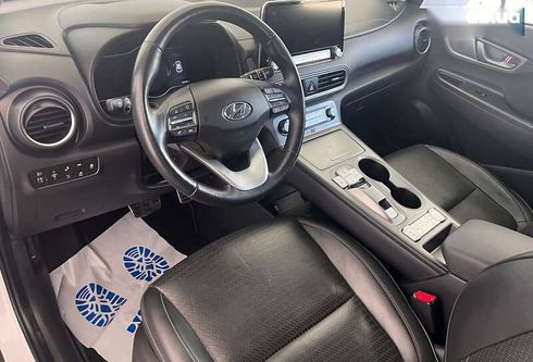 Hyundai Kona 2020 - фото 10