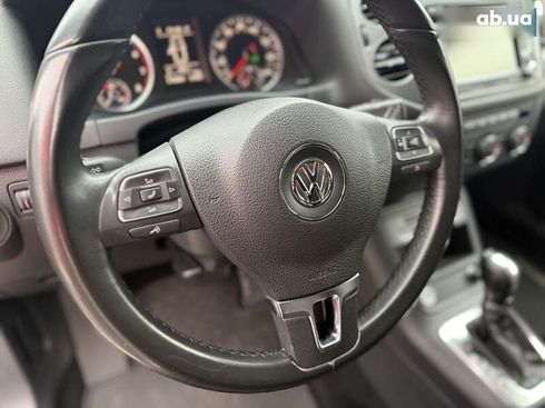 Volkswagen Tiguan 2013 - фото 17