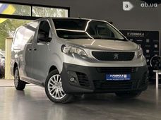 Купить Peugeot Expert 2017 бу в Нововолынске - купить на Автобазаре