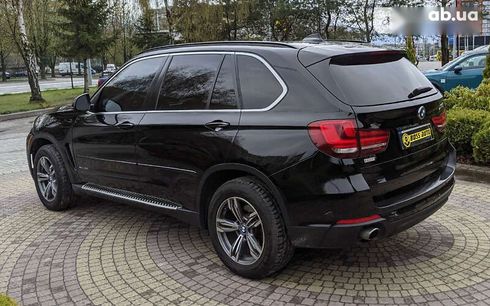 BMW X5 2014 - фото 5