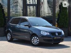 Продажа Volkswagen б/у 2008 года - купить на Автобазаре