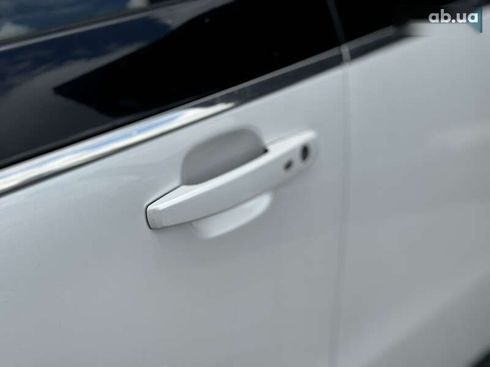 Chevrolet Volt 2014 - фото 7