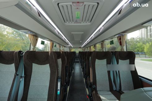 Foton BJ 6122 2025 - фото 15