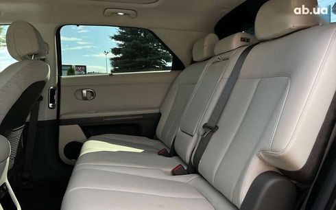 Hyundai Ioniq 5 2021 - фото 12
