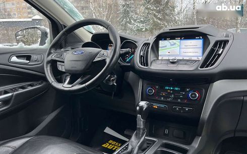 Ford Escape 2017 - фото 11