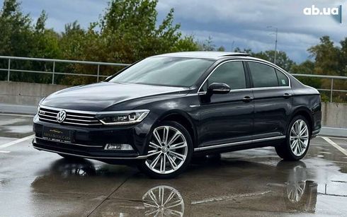 Volkswagen Passat 2018 - фото 5