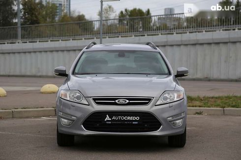 Ford Mondeo 2011 - фото 2