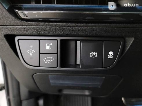 Kia EV6 2021 - фото 19