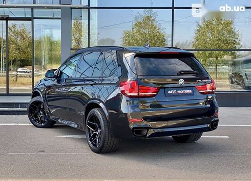 BMW X5 2013 - фото 7