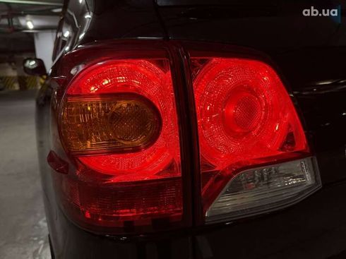 Toyota Land Cruiser 2012 - фото 16