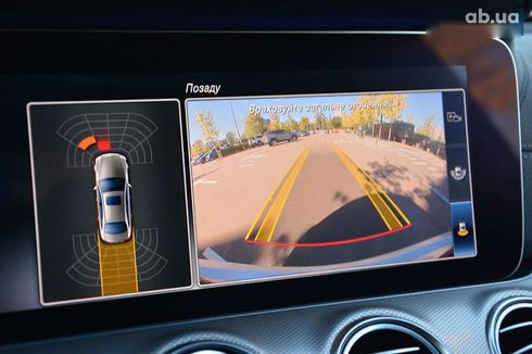 Mercedes-Benz E-Класс 2017 - фото 28