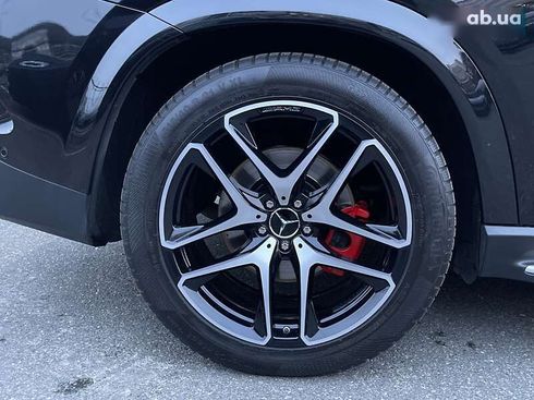 Mercedes-Benz GLE-Class 2021 - фото 30